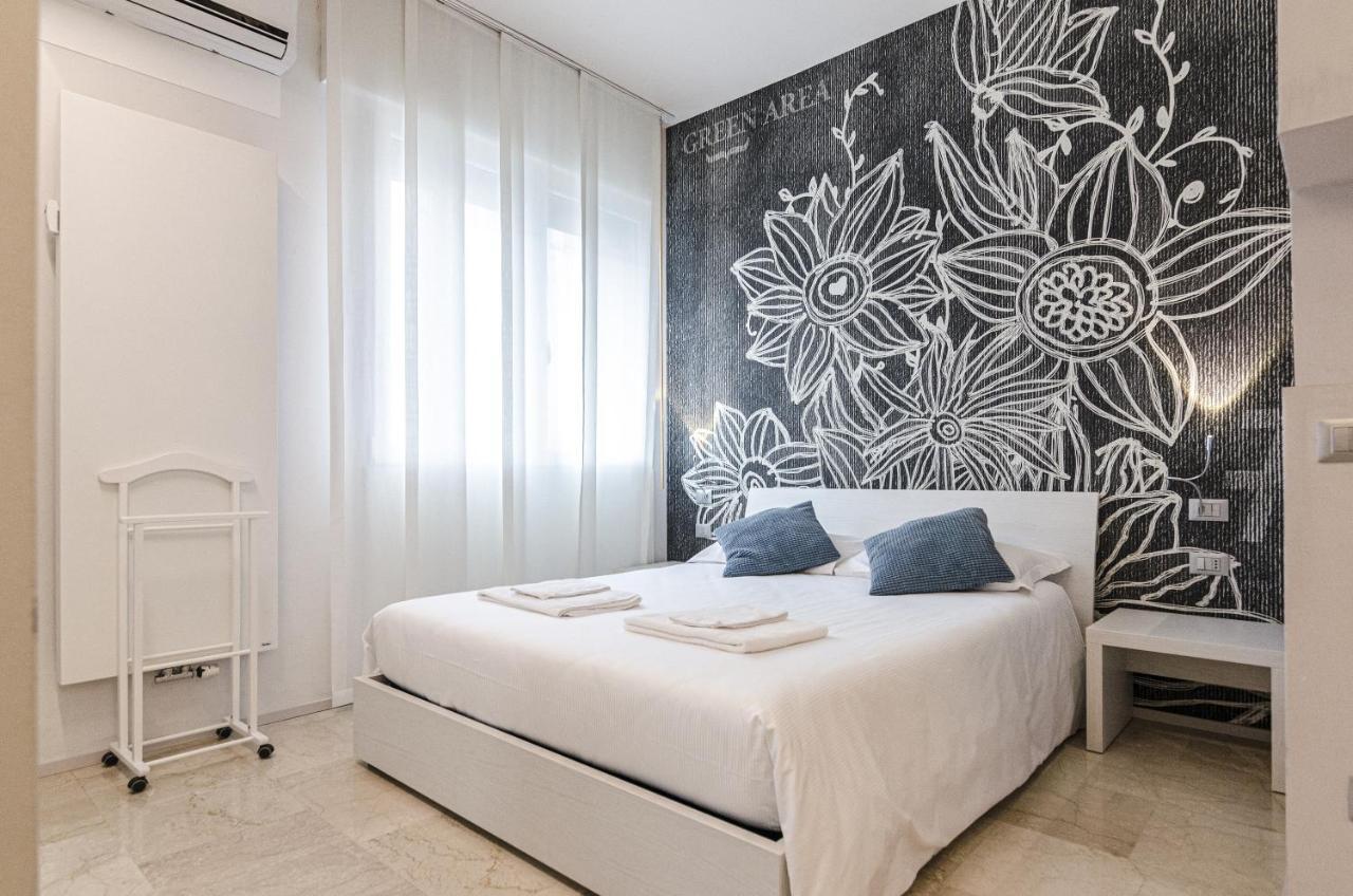 Apartamento Residenza l'oasi Bolonia Exterior foto